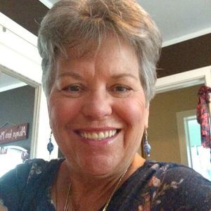 Meet your Posher, Betty